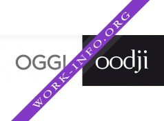 Логотип компании Магазины Oodji / OGGI