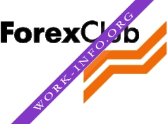 Логотип компании Forex Club