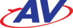 ООО Авиакомпания Аэровиз Логотип(logo)