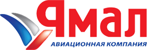 Ямал, Авиационная транспортная компания Логотип(logo)