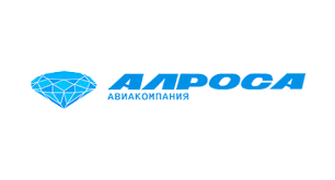 Алроса Логотип(logo)