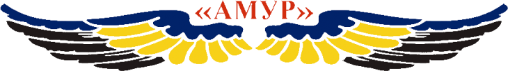 Амур Логотип(logo)