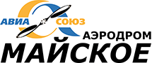 Логотип компании ООО Авиационная компания Авиа-Союз