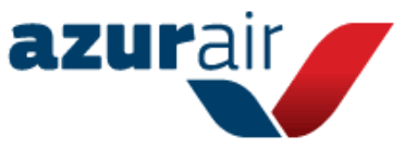 Логотип компании Азур Эйр (Azur Air)