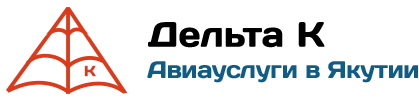 Дельта К Логотип(logo)