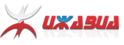 Логотип компании Ижавиа
