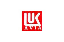 Логотип компании Лукойл-АВИА