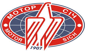 Логотип компании ПАО Мотор-Сич