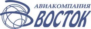 Восток Логотип(logo)
