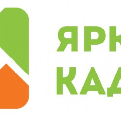 Яркий кадр (Студия фотографии) Логотип(logo)
