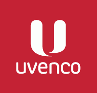 Логотип компании Uvenco (ЮВЕНКО ИНВЕСТ)