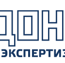 Логотип компании СоюзДонСтрой 
