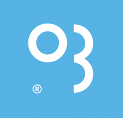 Компания О3 Логотип(logo)