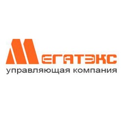 УК Мегатэкс Логотип(logo)