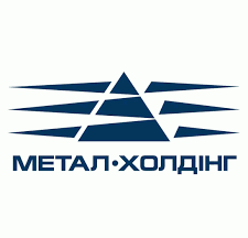Металл Холдинг Логотип(logo)