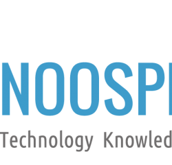 Логотип компании Noosphere