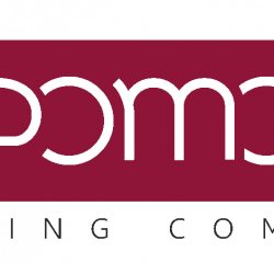 Логотип компании DOPOMOGA Ukraine