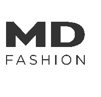Интернет-магазин MD-Fashion Логотип(logo)