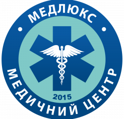 Логотип компании Психиатрическая и наркологическая клиника МЕДЛЮКС