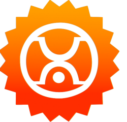 UA-TAO Логотип(logo)