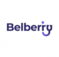 Belberry Логотип(logo)