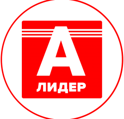 Логотип компании ООО А-Лидер
