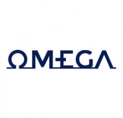 ПИК Омега Групп Логотип(logo)