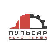 Логотип компании ООО Пульсар Констракшн (Київ)