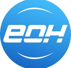 ООО ЕОН Логотип(logo)
