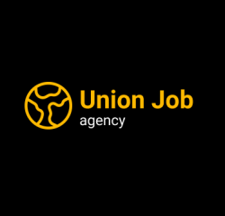 Логотип компании Union Job / Юнион Джоб