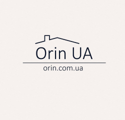 Orin UA Логотип(logo)