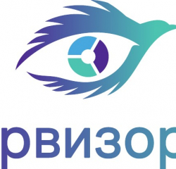 Логотип компании ООО Сервизория