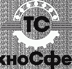 Логотип компании ООО “Техносфера”