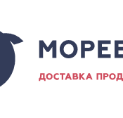 МореЕды Логотип(logo)