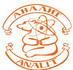 Аналит Продактс Логотип(logo)