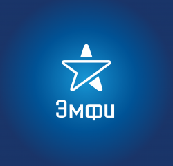 Эмфи Логотип(logo)