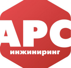 ГК АРС-Инжиниринг Логотип(logo)