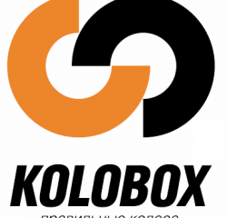 KOLOBOX Логотип(logo)