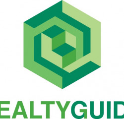 Логотип компании REALTY GUIDE / Риэлти Гайд (Rielti Gayd)