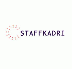 STAFFKADRI Логотип(logo)