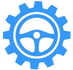Логотип компании Симкрафт (SimCraft)