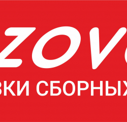 Возовоз Логотип(logo)