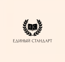 Логотип компании НЦРТ Единый Стандарт