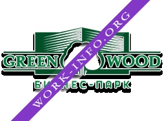 Бизнес-парк GREENWOOD (Гринвуд) Логотип(logo)