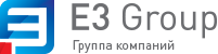 E3 Group Логотип(logo)