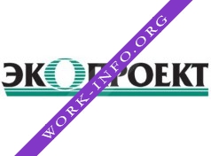 Экопроект Логотип(logo)