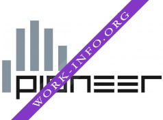 ГК Пионер Логотип(logo)
