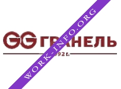 Логотип компании Гранель Девелопмент
