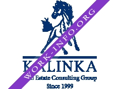 Логотип компании Kalinka Realty