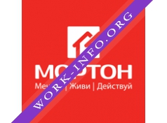 Логотип компании Группа компаний МОРТОН